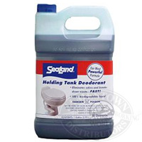 SeaLand Liquid Holding Tank Deodorant