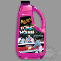 Meguiars Boat Wash