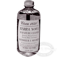 Circa 1850 Terra Nova Furniture Cleaner