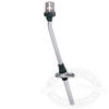Perko Economy White All-Round Pole Light