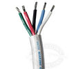 Ancor Marine Grade Round Mast Series Cable 