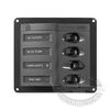 BEP Marine DC Circuit Breaker Panels