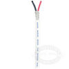 Ancor Marine Grade Duplex Twisted/Shielded Cable
