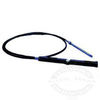 Teleflex Rack Steering Replacement Cable Assembly
