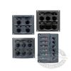 BEP Marine Spray Proof Switch Panels