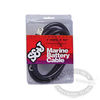Tinned Copper 2AWG Battery Cables