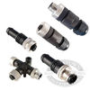 Offshore Systems NMEA 2000 Network Connectors