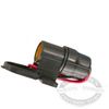 Optronics 12 Volt Marine Outlet