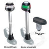 Aqua Signal Series 22 Navigation Lights