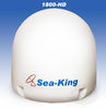 Sea-King Marine Satellite TV Antennas