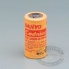 Nicro Ni-Cad Replacement Battery