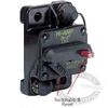 BEP Bussmann Switchable Reset Circuit Breaker