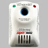Fireboy Carbon Monoxide Detector 12 VDC Series