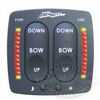 Bennett Trim Tabs Electronic Interface Control
