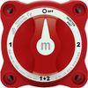 M-Series Battery Switch Selector