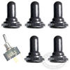 Marine Toggle Switch Boot