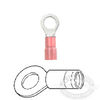 Ancor Nylon Insulated 22-18 AWG Ring Terminals