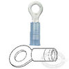 Ancor Nylon Insulated 16-14 AWG Ring Terminals
