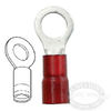 Ancor Nylon Insulated 8 AWG Ring Terminals