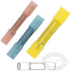 Ancor Adhesive Lined Heat Shrink AWG Butt Connectors