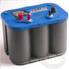Optima Blue Top AGM 34M Battery