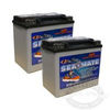 DEKA Personal Watercraft AGM Battery for jet skis, sea doo etc