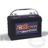 Sportsman Marine Deep Cycle Wet Acid Batteries