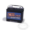 Sportsman Marine Batteries