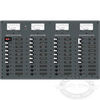 Blue Sea Systems AC/DC Circuit Breaker Panels