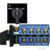 Blue Sea Systems AC Source Selection Rotary Switches