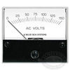Blue Sea Systems AC Voltmeters