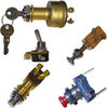 marine electrical switches