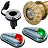 Navigation Lights and Accessories