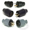 Cole Hersee Trailer Plug and Socket