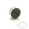Rubber Boot and Mounting Nut keeps water and moisture out of marine ignition switches