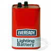 Eveready Classic 6V Lantern Battery
