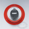 Guest Cruiser 2100 2101 2102 Battery Selector Switch