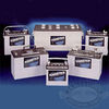 Power-Tech Marine AGM Batteries