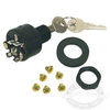 Johnson/Evinrude Ignition Switch 3 Position Magneto - Off-Run-Start 