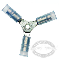 Ancor 3-Way Connector