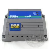 Guest Charge Pro 10 Amp Dual Battery Charger
