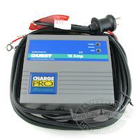Guest ChargePro Electric Trolling Motor Charger