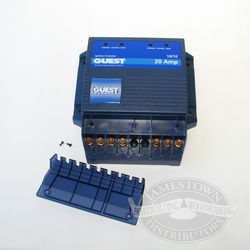 Guest Bluewater Cruising Series Battery Chargers