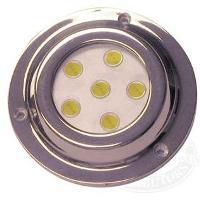 Briter Innovations LED Underwater Bay Lights