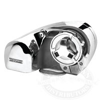 Lewmar Pro Series 1000H Windlass