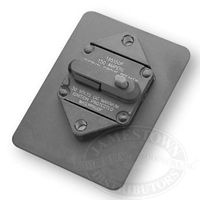 Lewmar Circuit Breaker