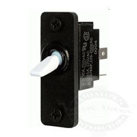 Blue Sea Systems Panel Switches 