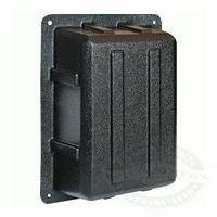 Blue Sea Systems Panel Back Insulating Cover