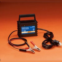 Guest Portable Battery Charger