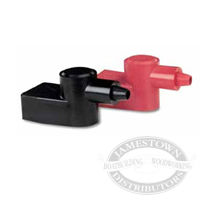 Blue Sea Systems Standard Battery Cable Caps